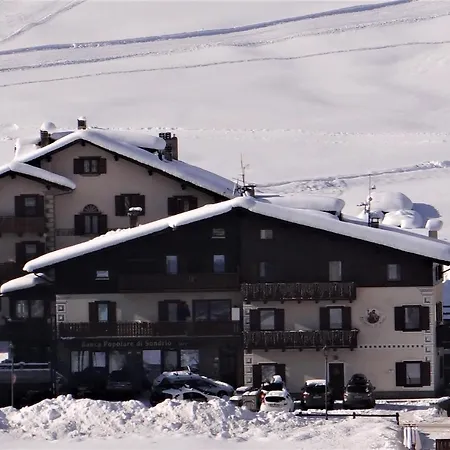 Ottavio * Livigno