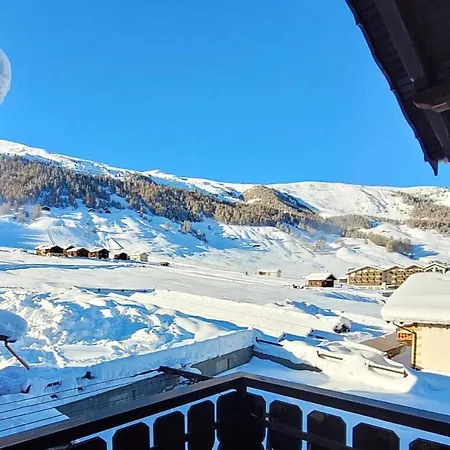Ottavio * Livigno