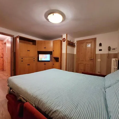 Ottavio Apartman *