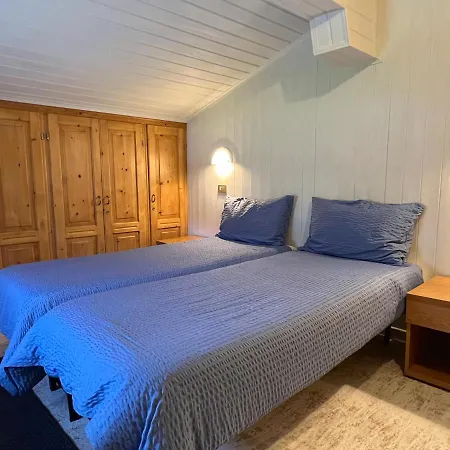 Ottavio Apartman Livigno