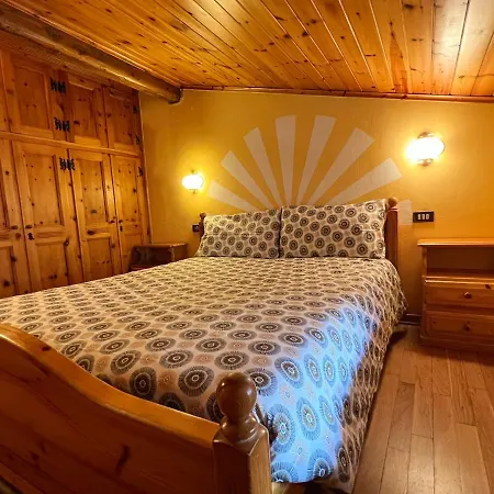 Ottavio Apartman *