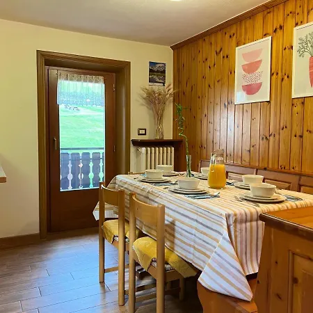 Ottavio * Livigno
