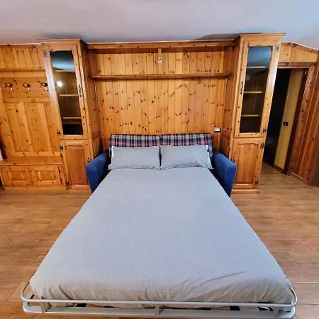 Ottavio Apartman