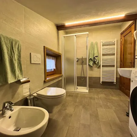 Ottavio Apartman *