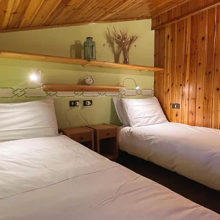Apartman Ottavio