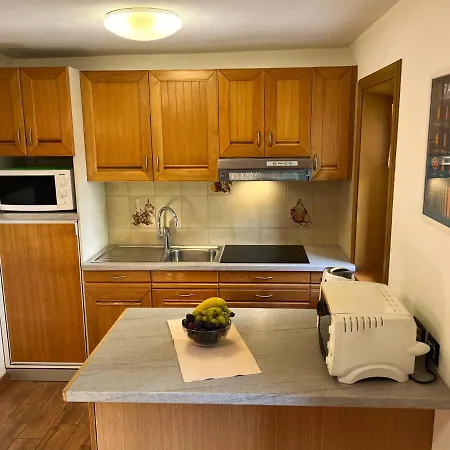 Ottavio Apartman