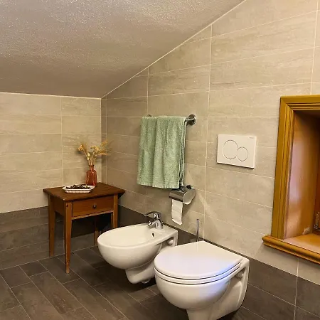 Ottavio Apartman