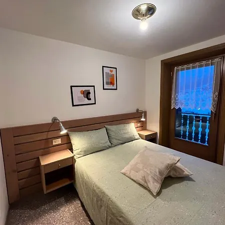 Ottavio Apartman *