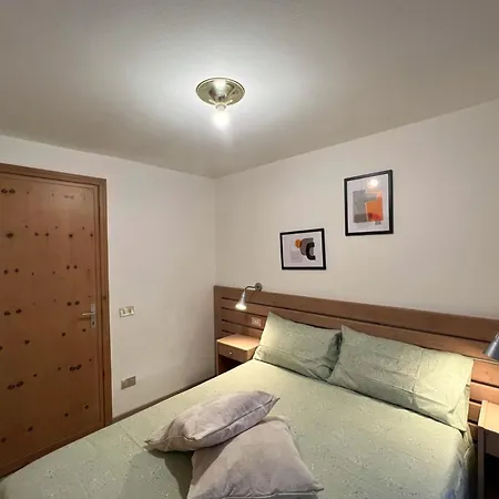 Ottavio Apartman *