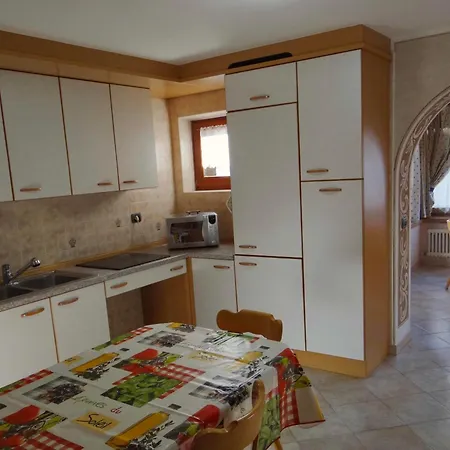 Ottavio Apartman