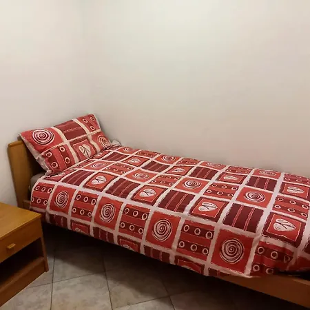 Ottavio Apartman Livigno