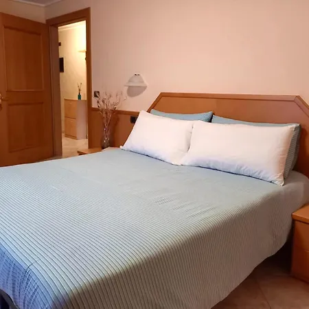 Ottavio Apartman