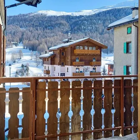 Apartman Ottavio