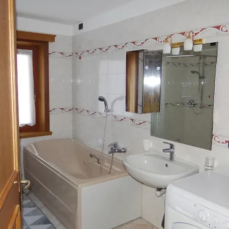 Apartman Ottavio *