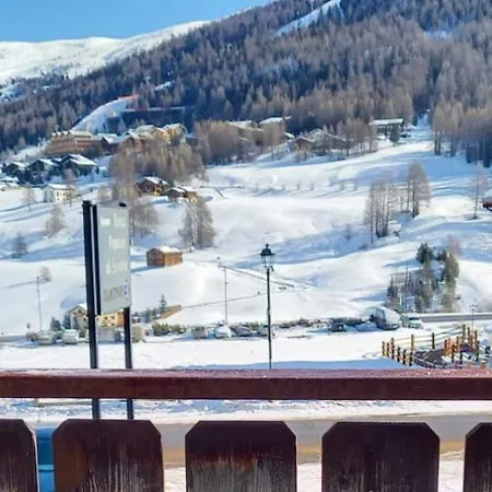 Ottavio Apartman Livigno